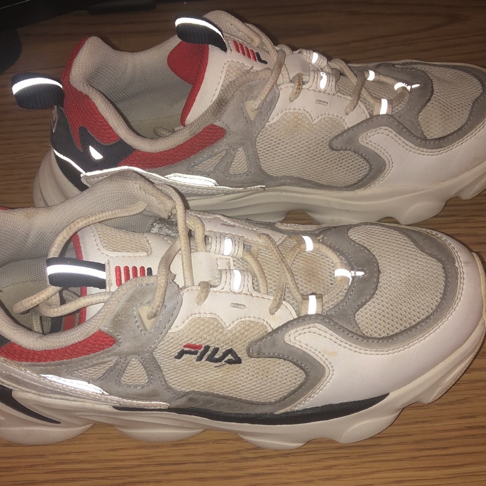 Fila 7.5 - Picture 4 of 5